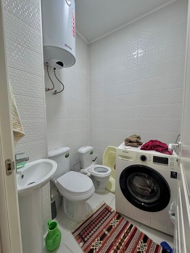 Продажа квартир: 2 комнаты, 66 м², Элитка, 1 этаж, Евроремонт — 12