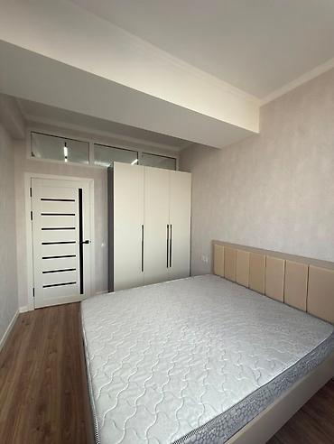 2 комнаты, 49 м², Технопарк Элитка, 12 этаж, Свежий ремонт