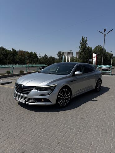 купить рено тягач: Renault SM6: 2018 г., 2 л, Вариатор, Газ, Седан