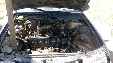 купить запчасти на опель вектра б: Daewoo Nexia: 2007 г., 1.5 л, Механика, Бензин, Седан