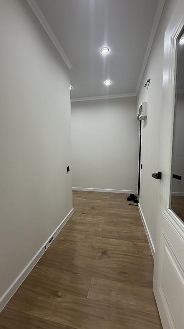 Продажа квартир: 1 комната, 45 м², Элитка, 2 этаж, Евроремонт — 8