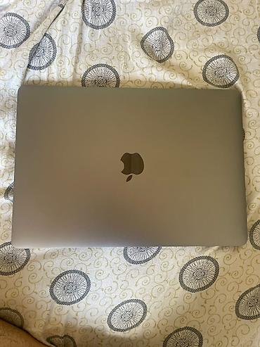 macbook m4 air: Apple MacBook Pro 13” 2019, Touch Bar satılır. Kompüter yaxşı işləyir — 1