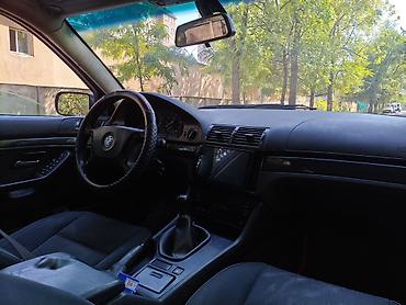 m3 e46: BMW 5 series: 2002 г., 2.5 л, Механика, Бензин, Седан — 9
