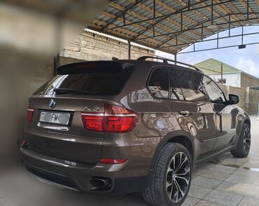 BMW: BMW X5: 3 l | 2008 il Ofrouder/SUV — 4