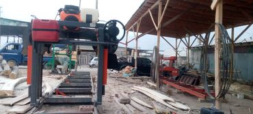 Распиловочные станки: Распиловочный станок без ЧПУ, Ленточный, Новый — 9