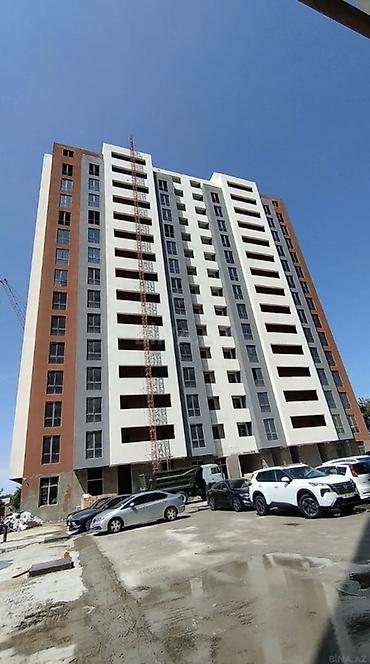 Yeni tikili: 8-ci mikrorayon, 2 otaqlı, Yeni tikili, m. Azadlıq Prospekti, 60 kv. m — 5