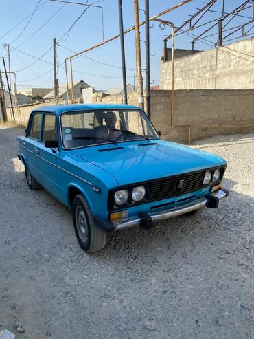 vaz 2106 motoru satilir: VAZ (LADA) 2106: 1.6 l | 1994 il 10000 km Sedan