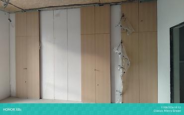 потолочные пластики: Акустические/декоративные стеновые панели и потолочные короба из — 9