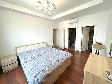 Продажа квартир: 3 комнаты, 94 м², Бишкек Парк ТРЦ Элитка, 11 этаж, Евроремонт — 4