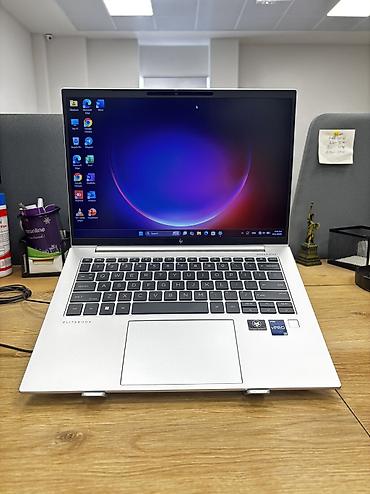 intel core i: 💻SATILIR ✅ HP EliteBook 840 G9 🔸 Super vəziyyətdə hər bir funksiyası — 2