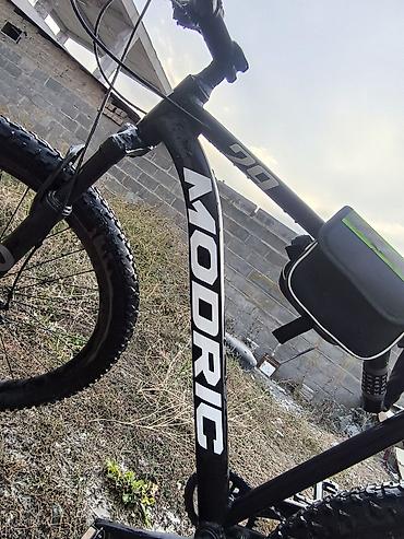 велосипед мини: Горный велосипед Modric mt100 🚲 Продам велосипед Modric MT100 (29 — 3