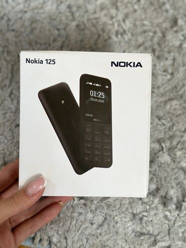 нокиа 6110: Nokia 2.4, Новый, цвет - Черный