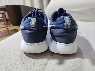 qacış ayaqqabı: Nike Original 💯 41-42 razmer coh rahat - Model: Nike (qaçış/gündəlik — 4