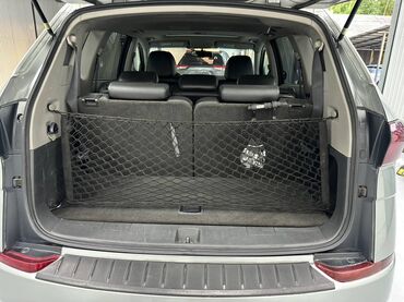 Subaru: Subaru Tribeca: 2007 г., 3 л, Автомат, Бензин, Кроссовер — 21