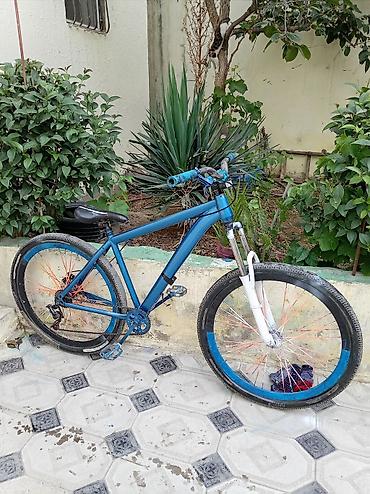 ural velosiped: Salam maşın krasqa sı vurulub ramaya strim di bezprablem di single — 4