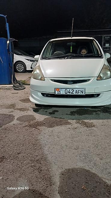 фит матор привозной: Honda Fit: 2002 г., 1.3 л, Автомат, Бензин, Хэтчбэк — 2