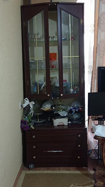 Mebel: İşlənmiş, Komod, Kredit yoxdur — 3
