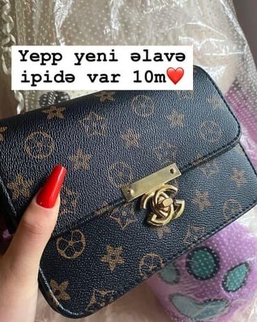 Çantalar: Çantalar