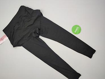 rajstopy z c: Legginsy Sportowe damskie, rozmiar L — 4