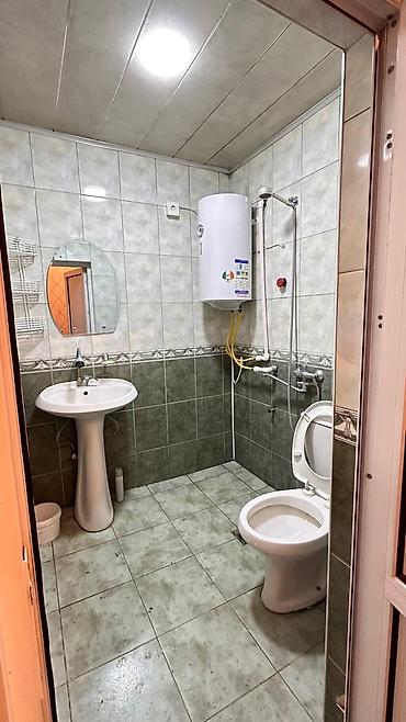 kupca: Gəncə, 1 otaqlı, Köhnə tikili, 39 kv. m — 10