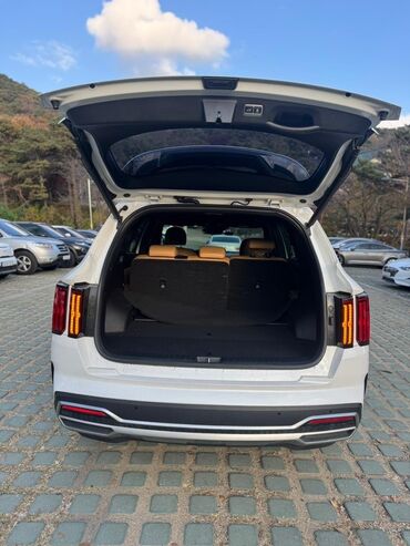 Kia: Kia Sorento: 2021 г., 2.2 л, Дизель, Кроссовер — 18