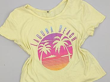 eu 56: T-shirt damski, rozmiar S — 1
