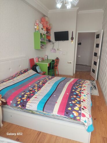 Yeni tikili: 3 otaqlı, Yeni tikili, 84 kv. m — 8