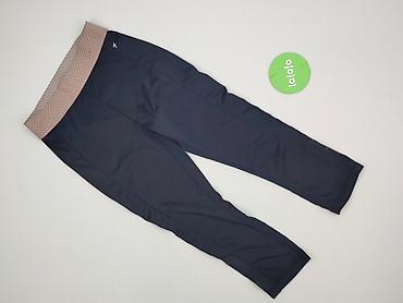 pas de lancier: Atmosphere, Legginsy Sportowe damskie, rozmiar S — 2