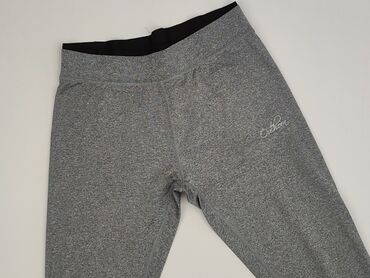 primark ocieplane legginsy: Outhorn, Лосини Спортивні жіночі