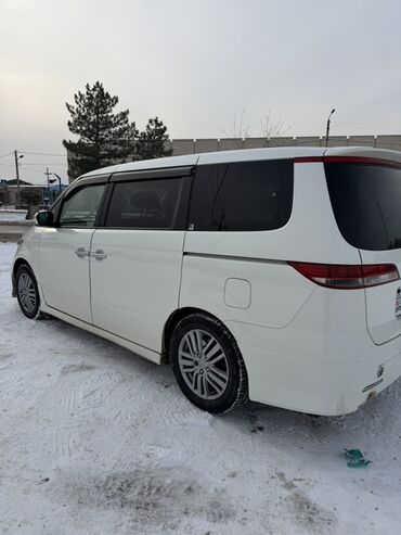 Honda: Honda Elysion: 2004 г., 3 л, Автомат, Бензин, Минивэн — 4