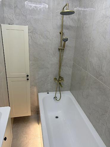 12: 3 комнаты, 70 м², Восток-5 мкр Элитка, 10 этаж, Дизайнерский ремонт — 5
