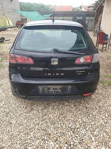 auto plac sirena: SEAT IBIZA - KOMPLETAN AUTO U DELOVIMA | U ponudi sve vrste — 2