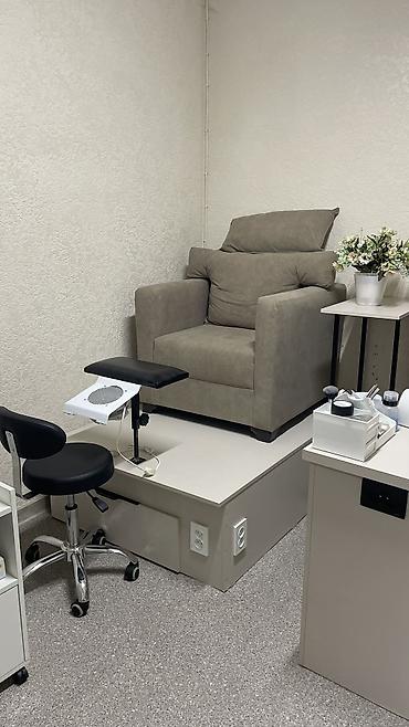 Маникюр: Маникюр • Педикюр • Подология Профессиональный уход за руками и — 8