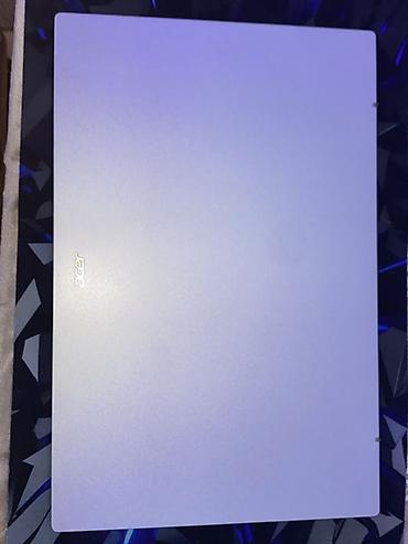 Acer Extensa 215-57 noutbuk. Əsas xüsusiyyətlər: Acer Extensa 15 (i5
