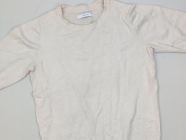 second hand online: Reserved, Sweter damski, rozmiar M — 1
