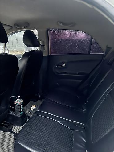 Kia: Kia Morning: 2015 г., 1.2 л, Автомат, Бензин, Хэтчбэк — 7