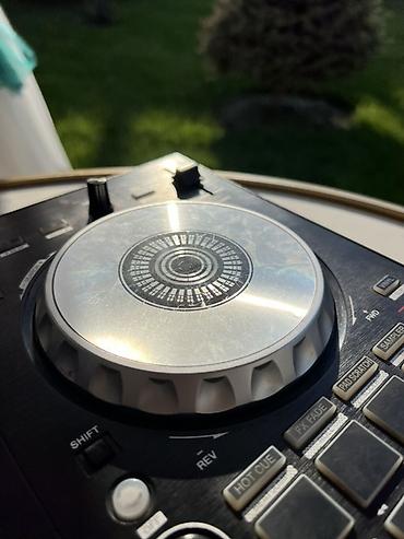 DJ-контроллеры: Есть кейс пульта но договор отдельно ) DJ‑контроллер Pioneer DJ — 4