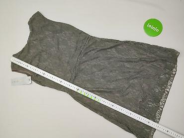 eldan hurt: Styled In Italy, Sukienka damska, rozmiar S — 4