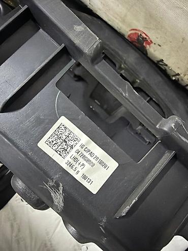 gra: Торпедо Hyundai 2018 г., Б/у, Оригинал, Корея — 6
