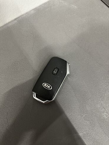 ключ чип: Ключ Kia 2020 г., Новый, Оригинал
