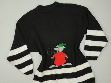 next sweter: Sweter damski, rozmiar XL