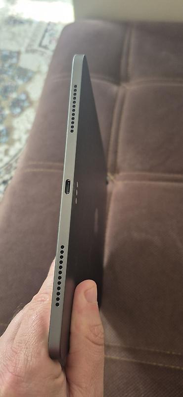 Apple iPad: İşlənmiş Apple iPad Air 5 (2022), 10,9", 64 GB, Rayonlara çatdırılma — 22