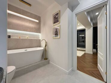 Продажа квартир: 4 комнаты, 213 м², 10 этаж, Дизайнерский ремонт — 8