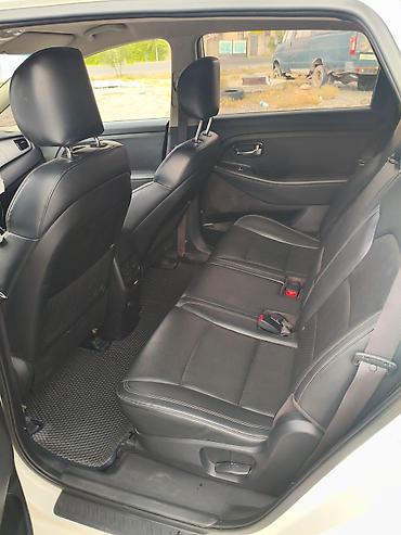 киа карето: Kia Carens: 2017 г., 1.7 л, Автомат, Дизель, Универсал — 4