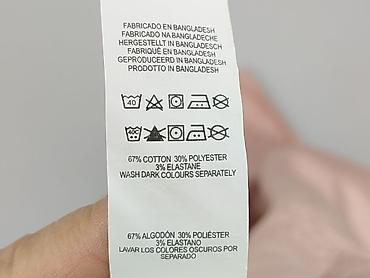 denim tears: Denim Co, Jeansy damskie, rozmiar M — 5