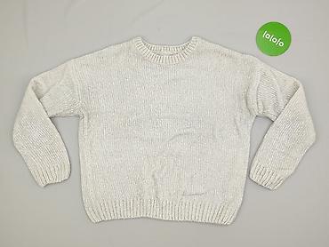 7more7 bluzy: Sinsay, Sweter damski, rozmiar M — 2