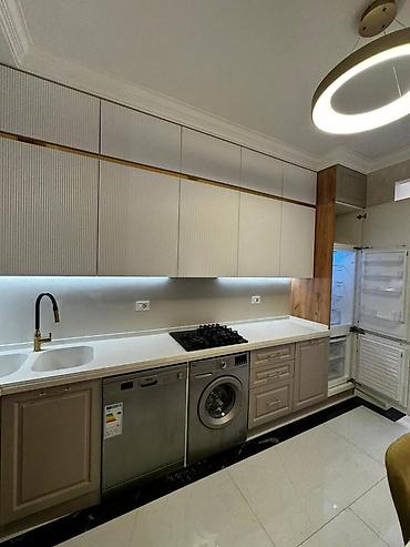carpayilarin satisi: 3 otaqlı, Yeni tikili, m. 28 may, 112 kv. m — 9