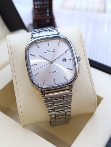 a class saatlar: Новый, Наручные часы, Casio