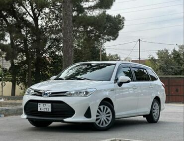 азербайджан авто: Toyota Corolla: 1.5 л | 2019 г. Хэтчбэк