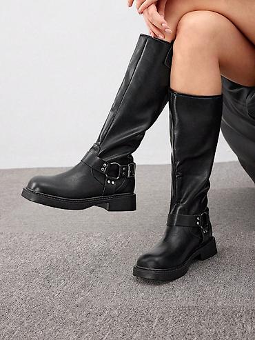 shein sat: Urbani bajkerski vajb, super udoban đon i kvalitet koji traje — 7